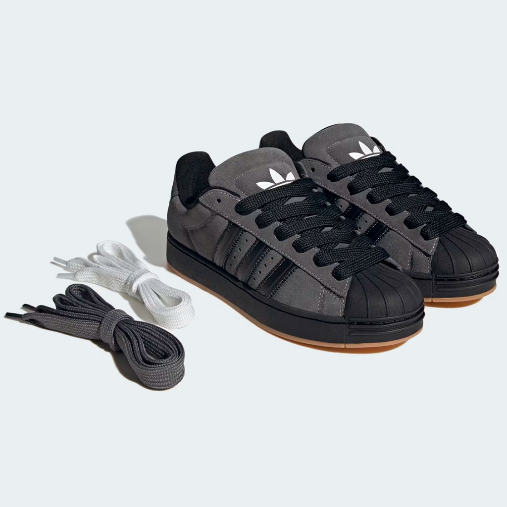 KI4208 ADIDAS FTW SUPERSTAR ST MALE