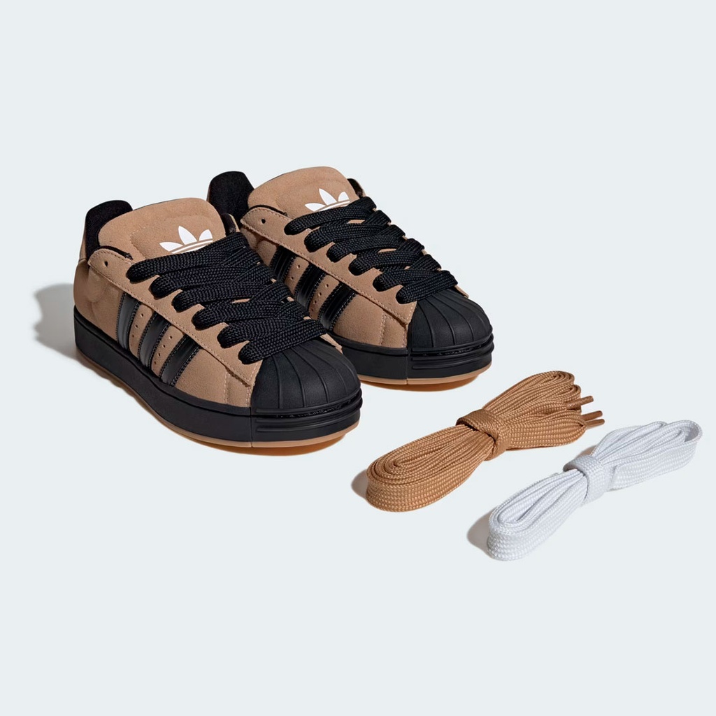 KI4209 ADIDAS FTW SUPERSTAR ST MALE