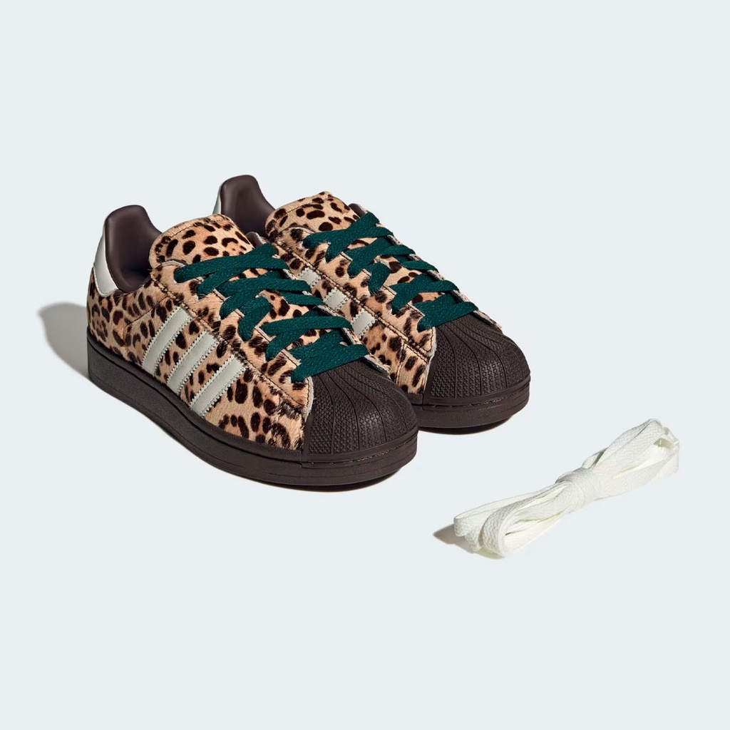 KI4203 ADIDAS FTW SUPERSTAR II FEMALE