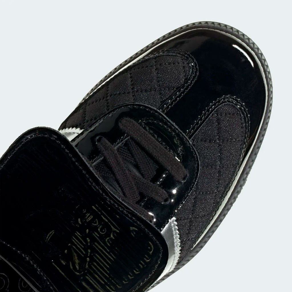 KJ5207 ADIDAS FTW SAMBA LT MALE