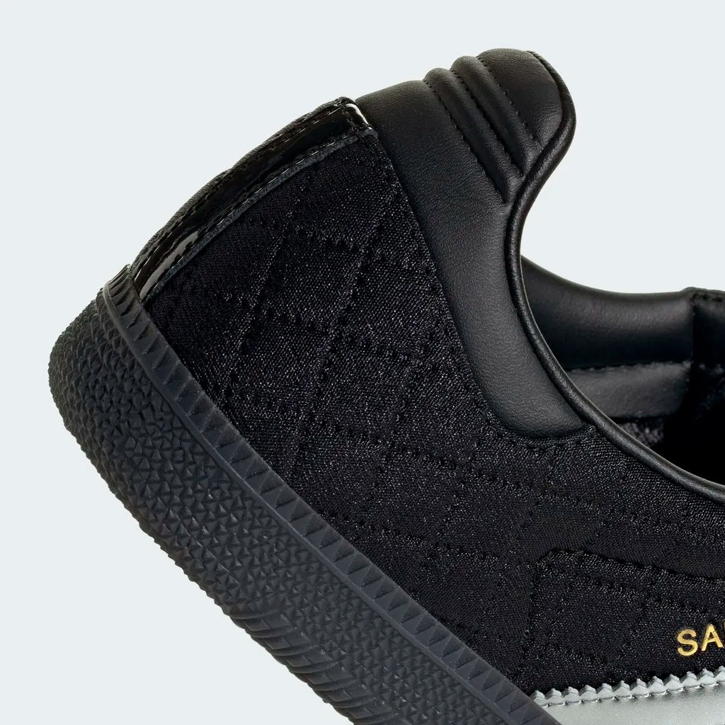 KJ5207 ADIDAS FTW SAMBA LT MALE
