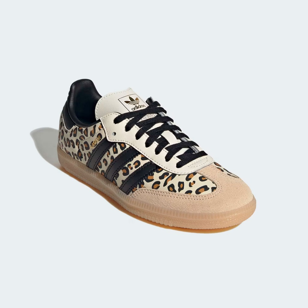 KK2535 ADIDAS FTW SAMBA OG J KIDS
