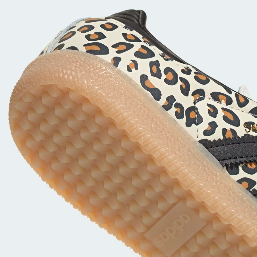 KK2535 ADIDAS FTW SAMBA OG J KIDS