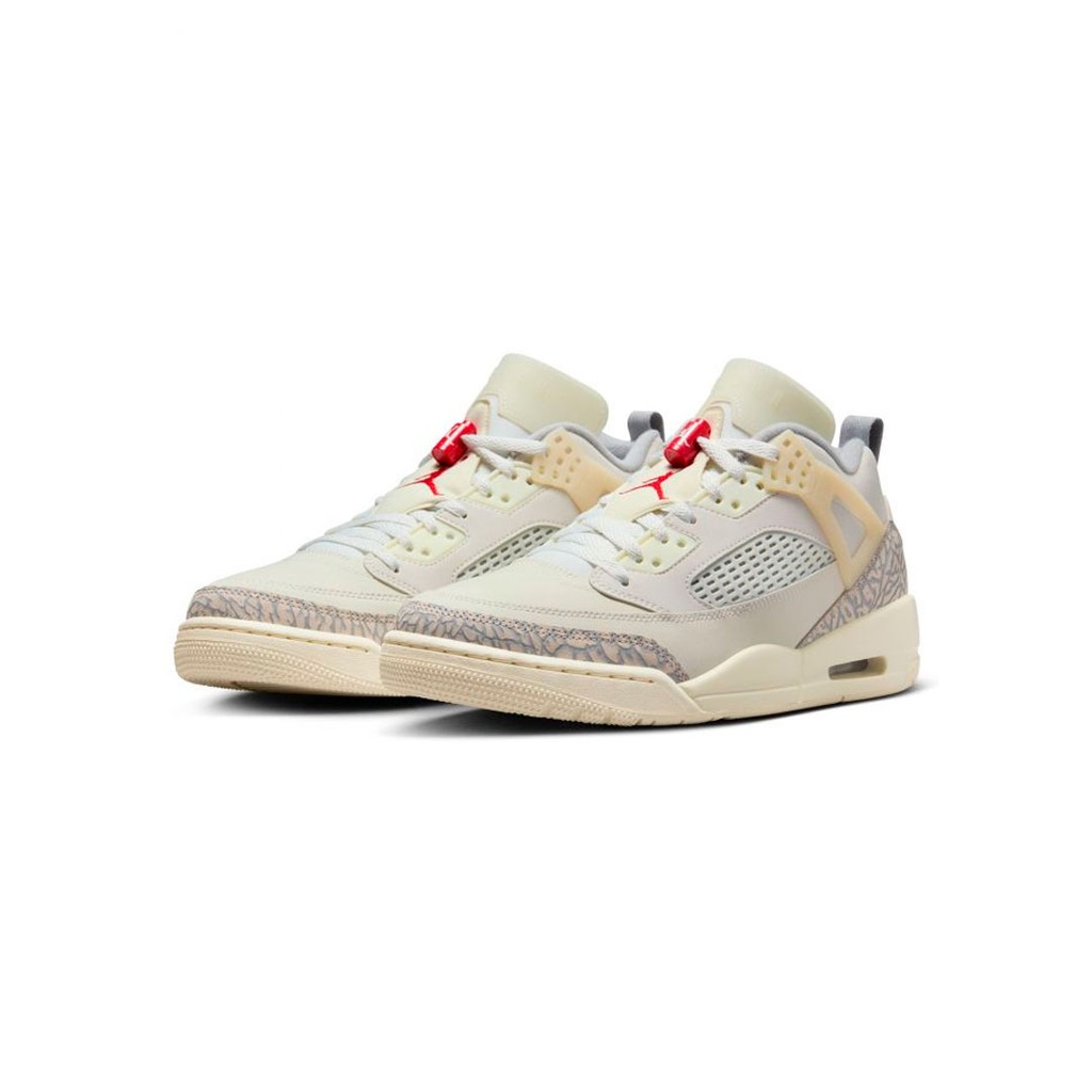 JORDAN SPIZIKE LOW