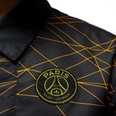 M J PSG ANTHEM JACKET         