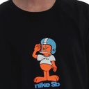 M NK SB TEE SALUTE