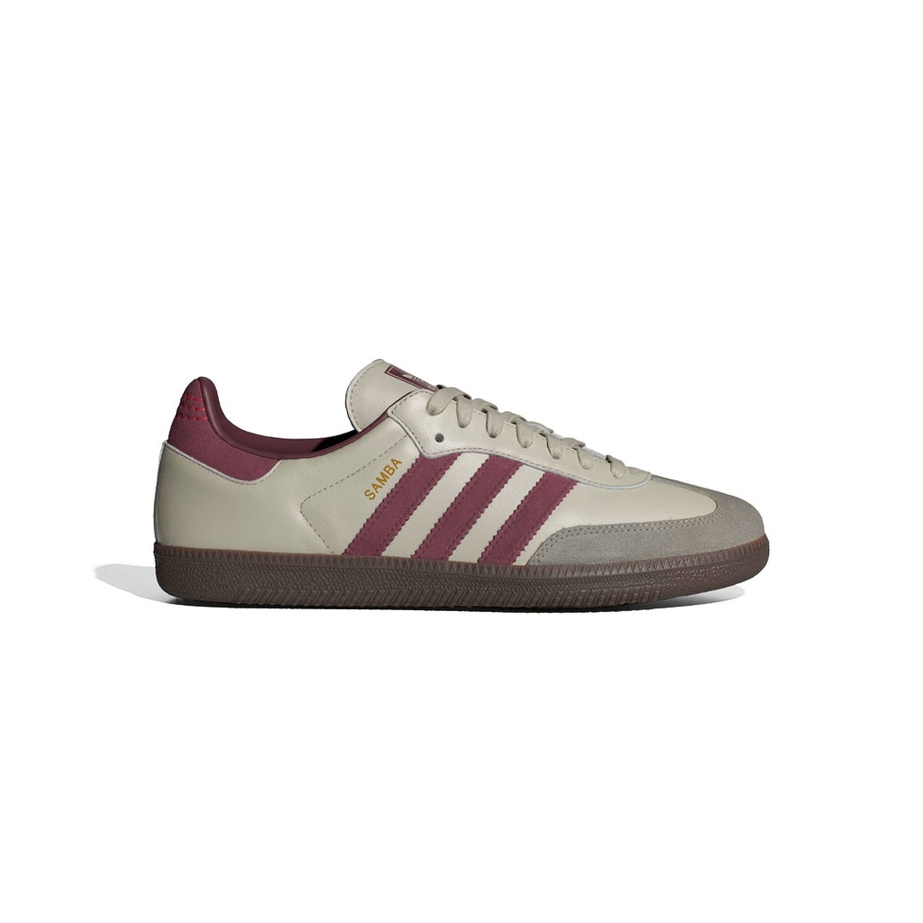 ID1482 ADIDAS FTW SAMBA MALE