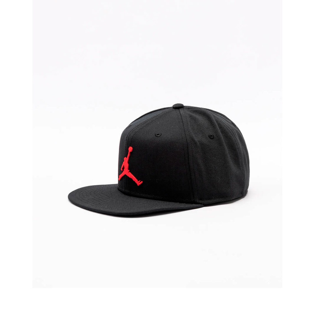 JORDAN PRO JUMPMAN SNAPBACK 