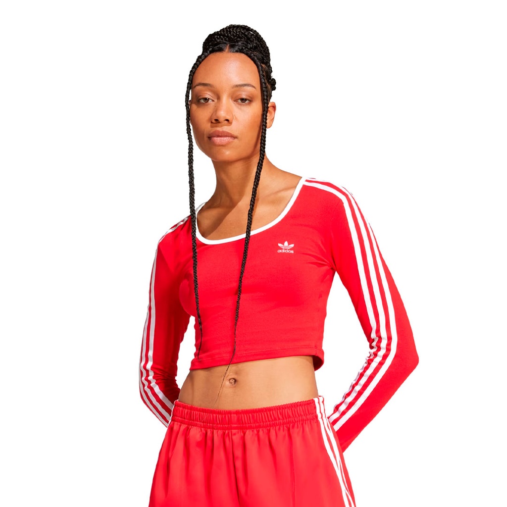 ADIDAS APP ADICOLOR FEMALE