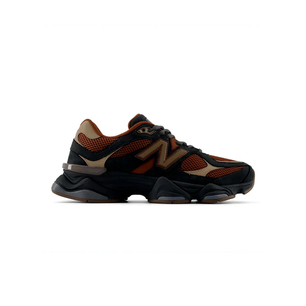 U9060RFB-D NEW BALANCE CALZADO 9060 P/CABALLERO