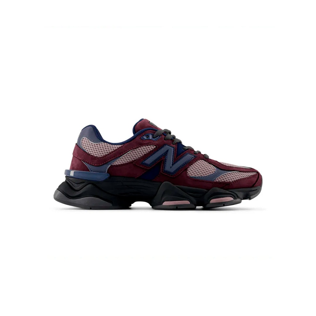U9060RFC-D NEW BALANCE CALZADO 9060 P/CABALLERO