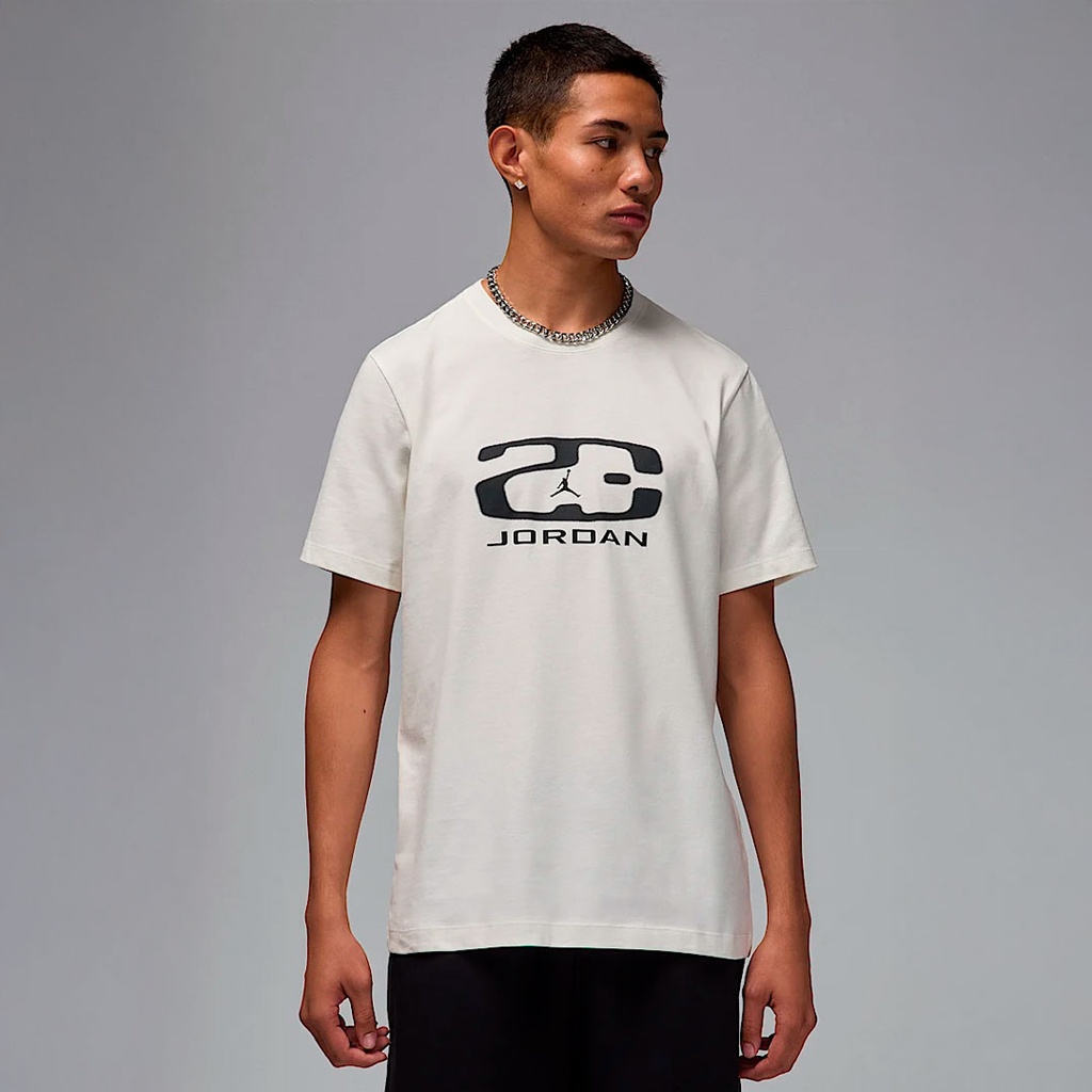 M J FLT ESS HBR SS CREW