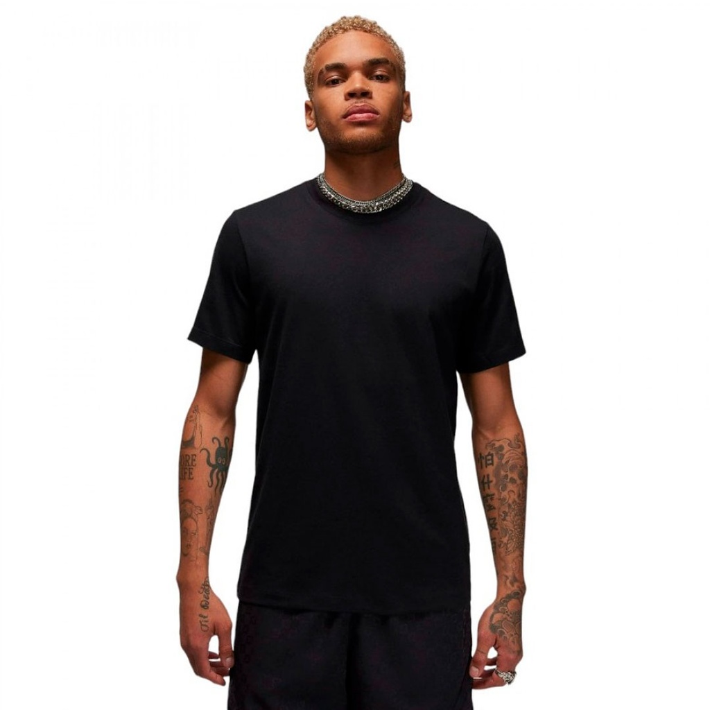 M J CORE BLANK SS CREW