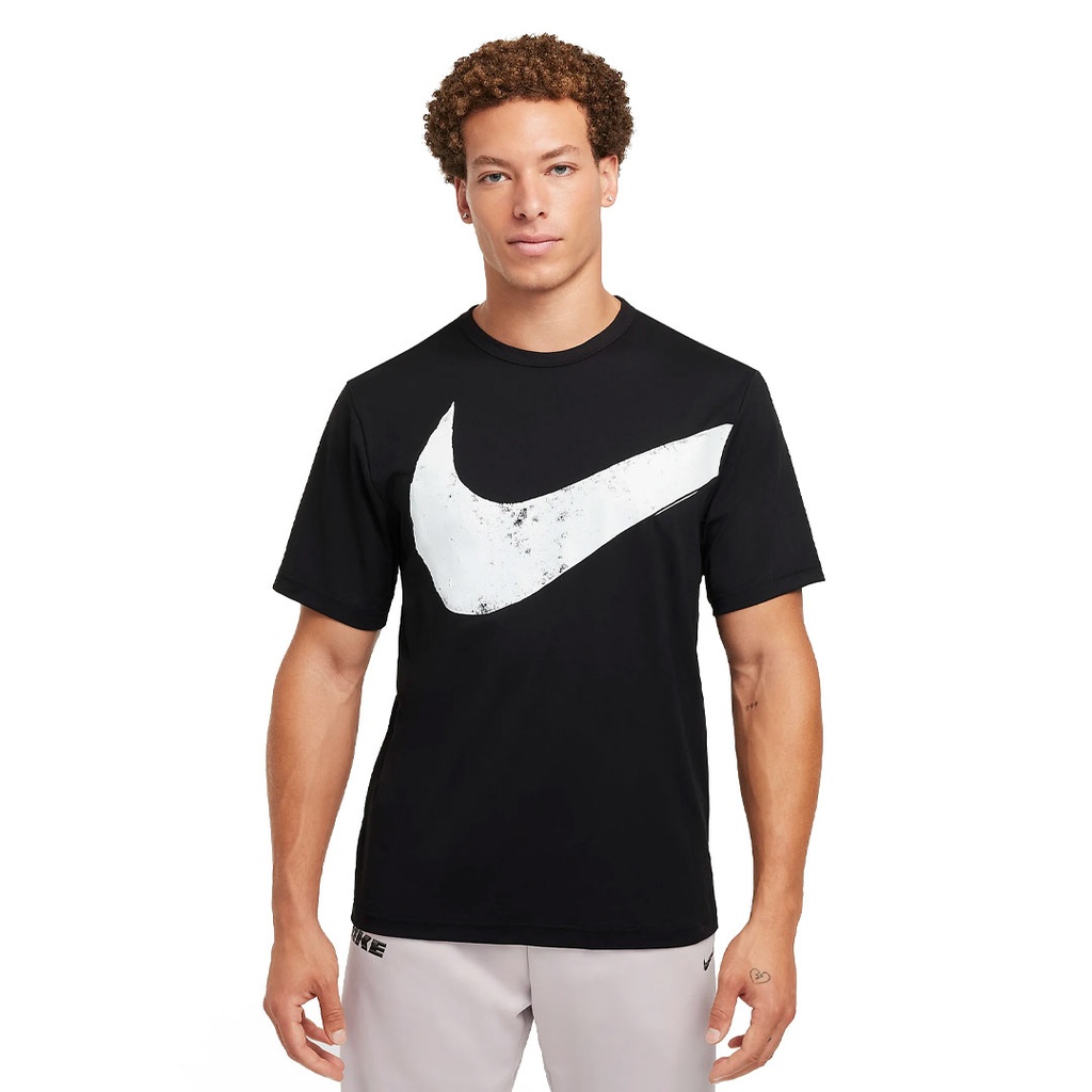 M NK DF HYVERSE SWOOSH TOP SS