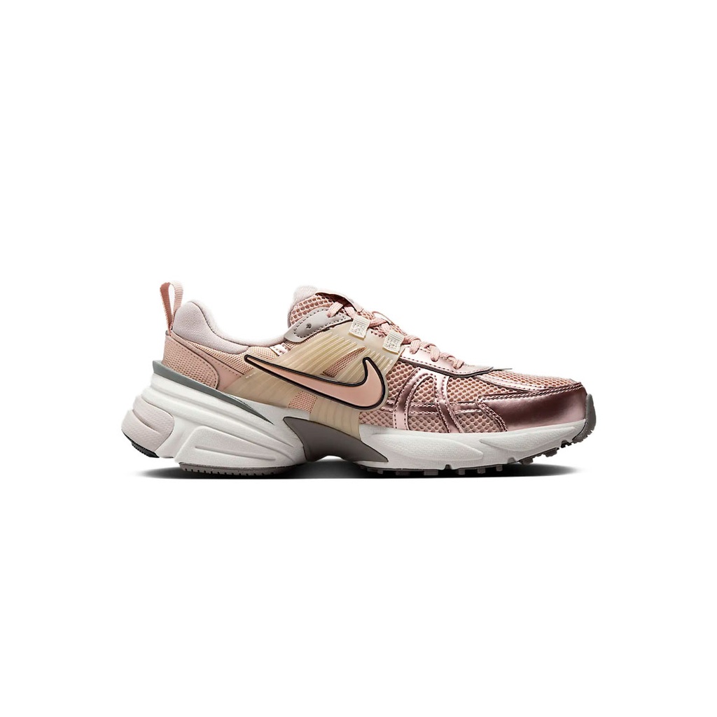 W NIKE V2K RUN