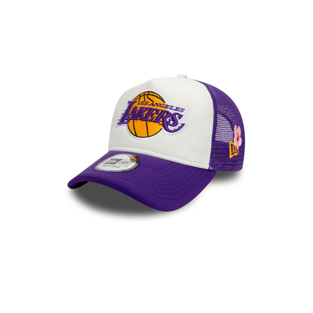 NBA FLOWER TRUCKER LOSLAK  TRP