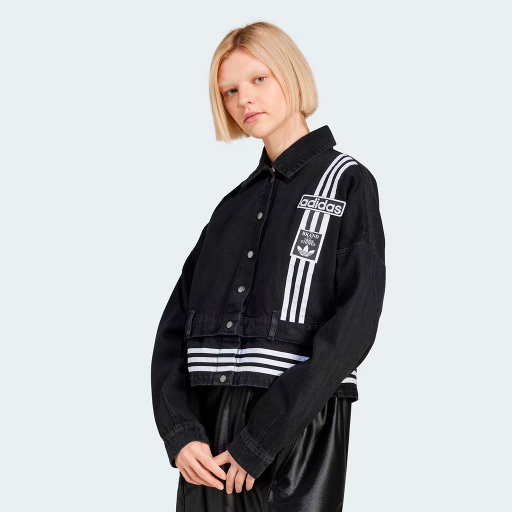 JJ3095 ADIDAS APP FRANCHISE FEMALE