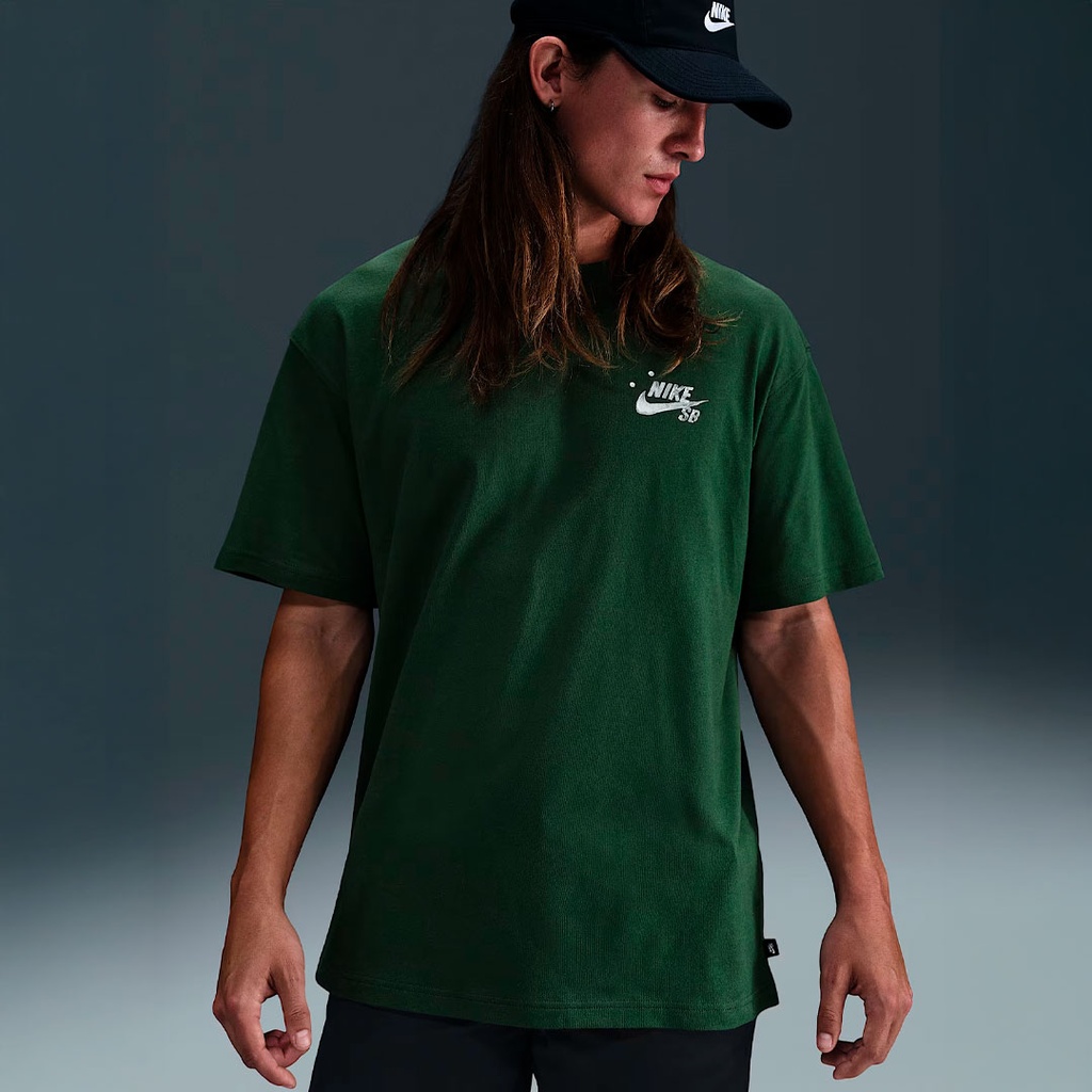 U NK SB TEE M90 OC BRKLN BANKS