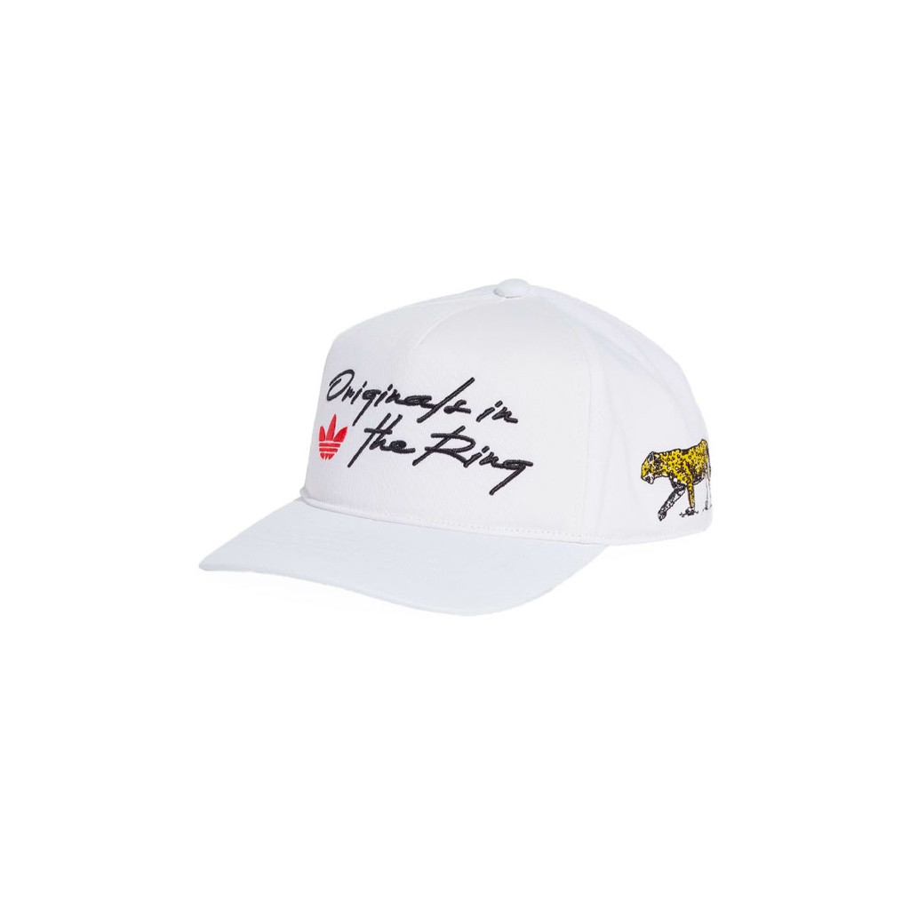 KA9846 ADIDAS TRUCKER TRUCKER MALE