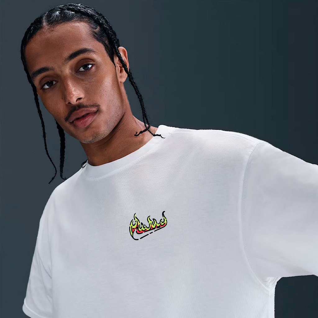 U NSW TEE M90 OC LG GFX SEGB