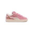 SUEDE XL BOWTIQUE JR