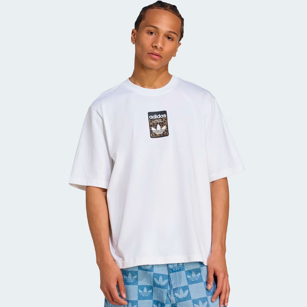 JV7570 ADIDAS APP GRAPHICS MALE