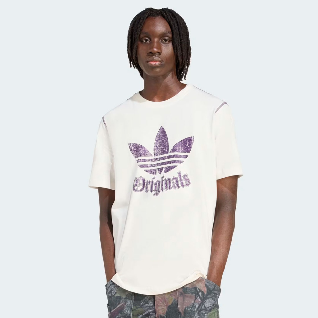 JY2760 ADIDAS APP MAIN ORIGINALS MALE