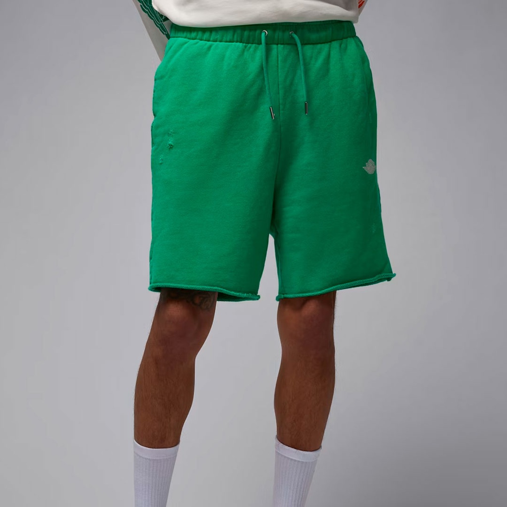 M J AIR JDN RAIR FLC SHORT