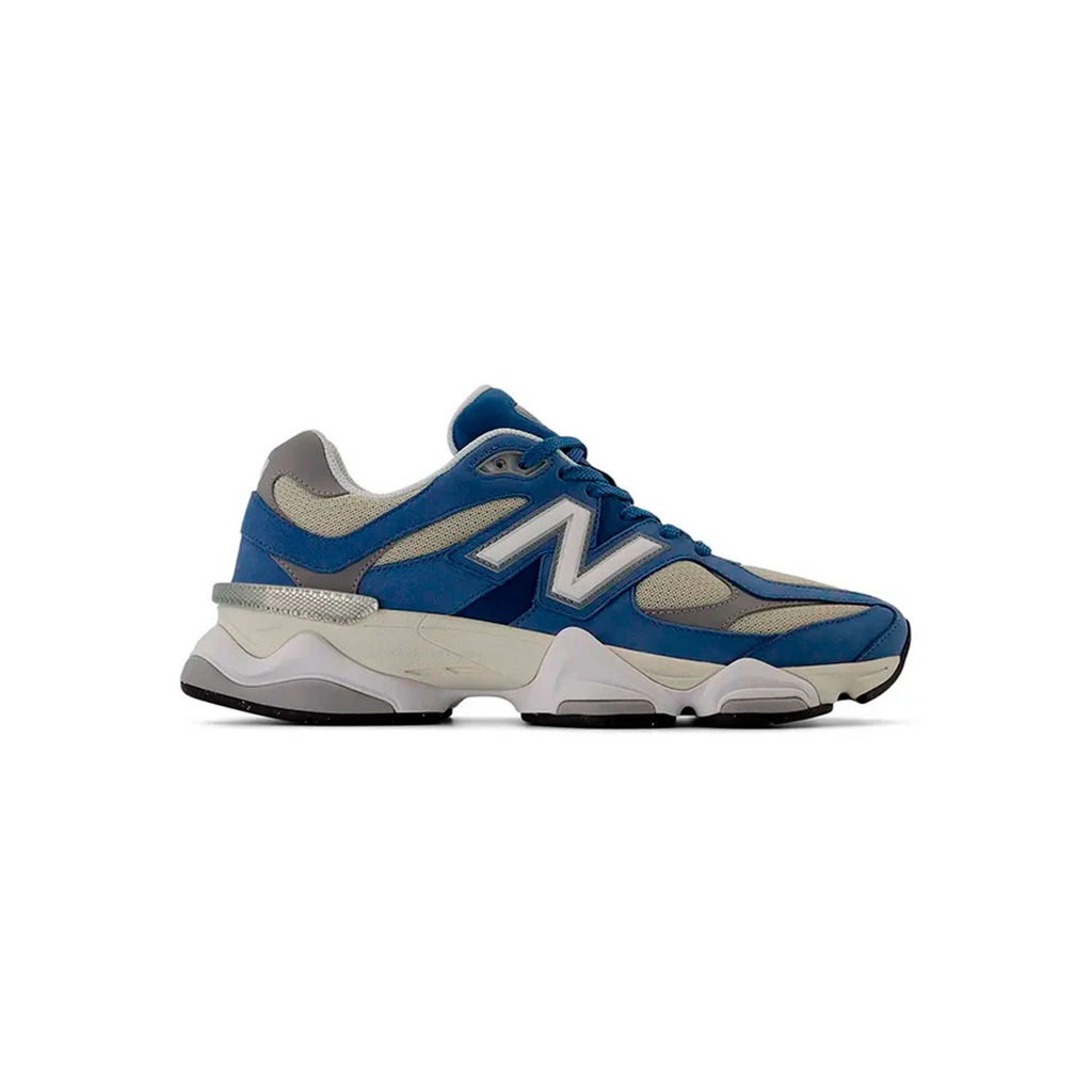 U9060CTC-D NEW BALANCE CALZADO 9060 P/CABALLERO