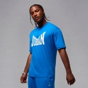 M J BRK COL WM SS CREW