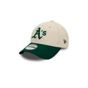 WORLD SERIES 9FORTY OAKATHCO  DKG
