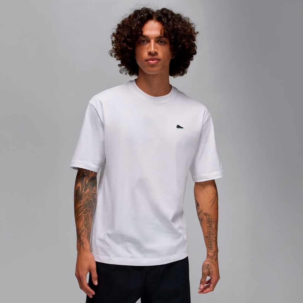 M J BRND AJ11 PCH SS CRW