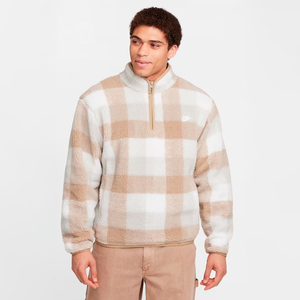 M NK CLUB SSNL WNTRZD AOP HZ