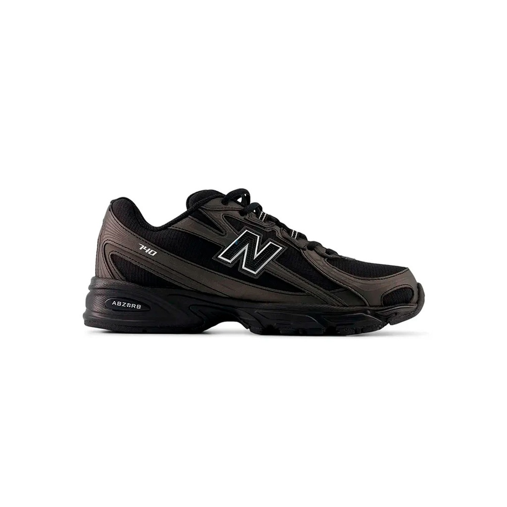 U740BS2-D NEW BALANCE CALZADO 740 P/CABALLERO
