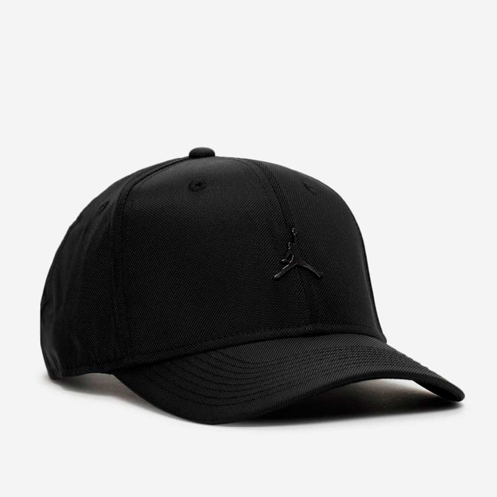 U J RISE CAP S CB MTL JM