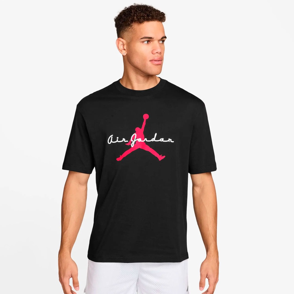 M J BRK ESS 85 GFX SS CRW