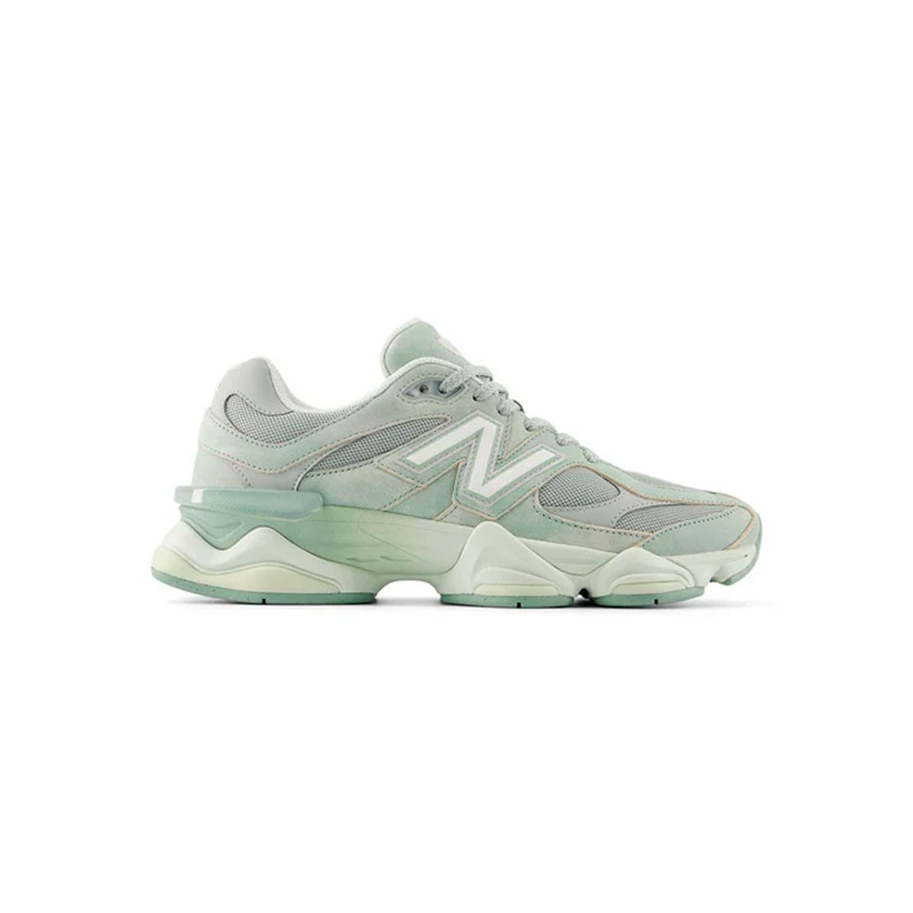U90608Z4-D NEW BALANCE CALZADO 9060 P/DAMA