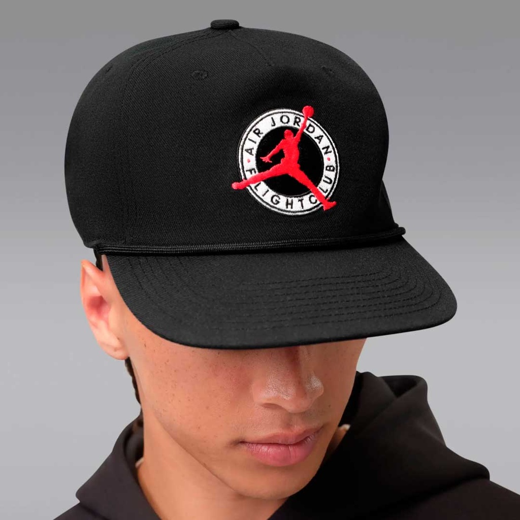 U J PRO CAP US FB FLT CLB 5PNL