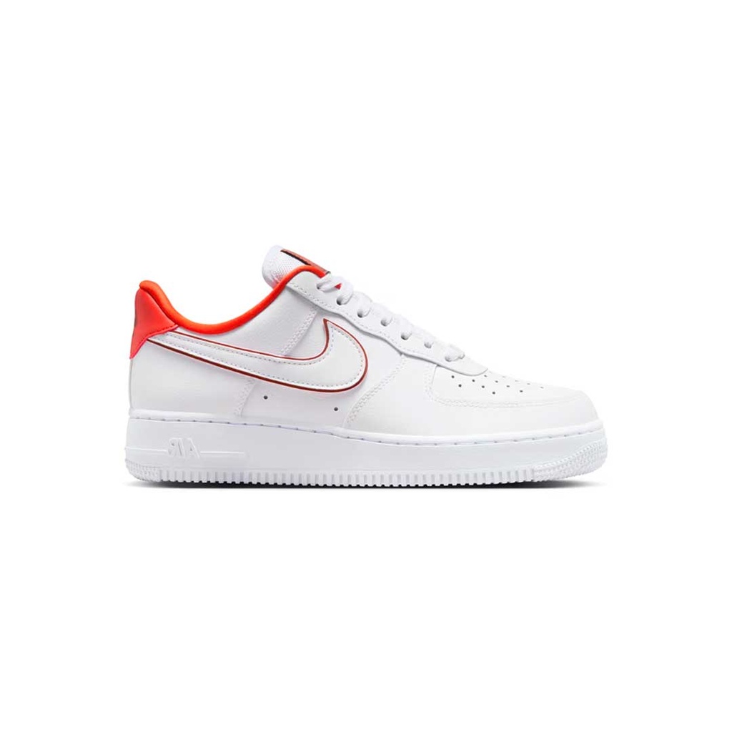 W AIR FORCE 1 07 ESS