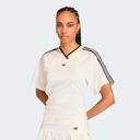KC9122 ADIDAS APP ROUCHED FOOT J FEMALE