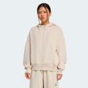 KT0443 ADIDAS APP W SL FZ HD FEMALE