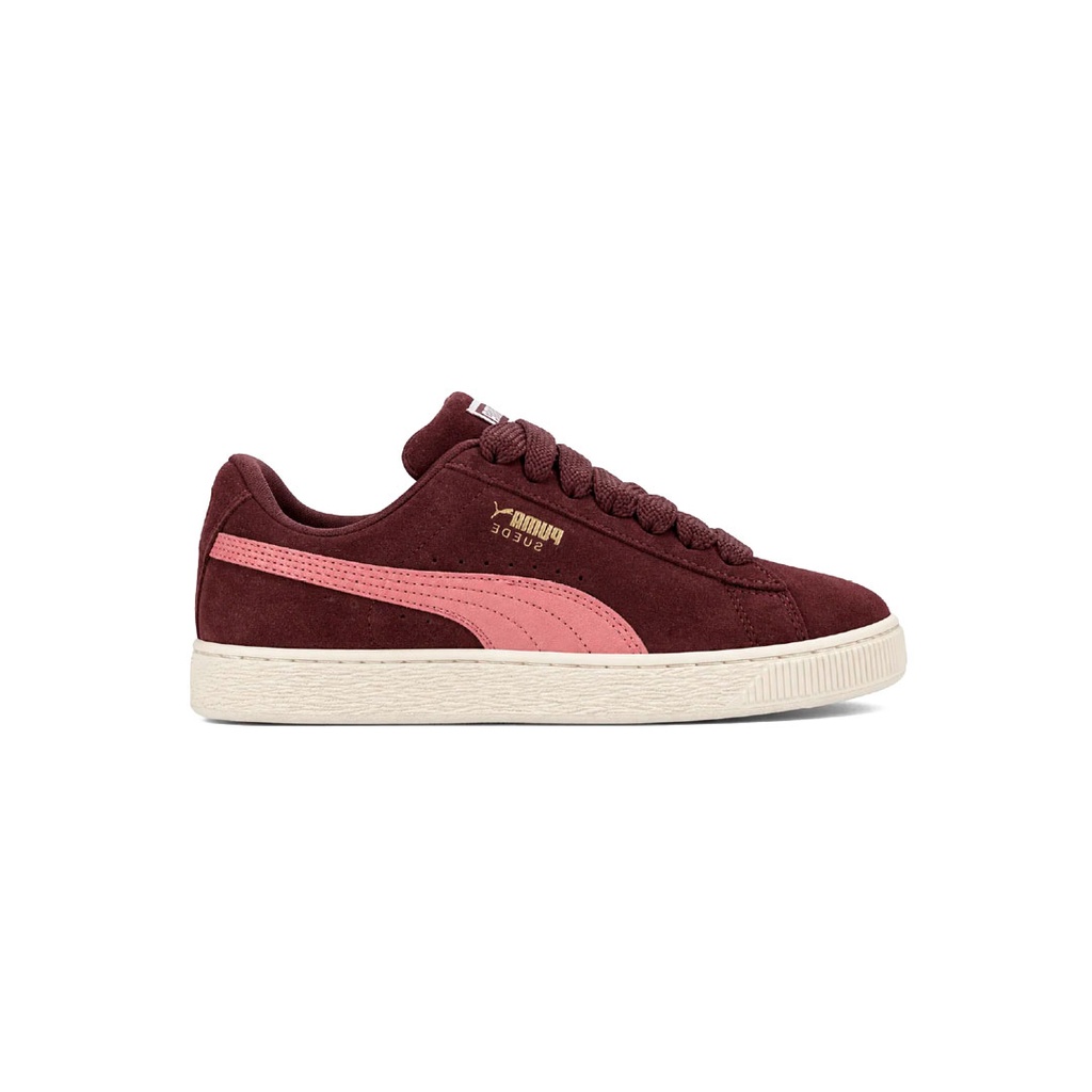 SUEDE XL JR