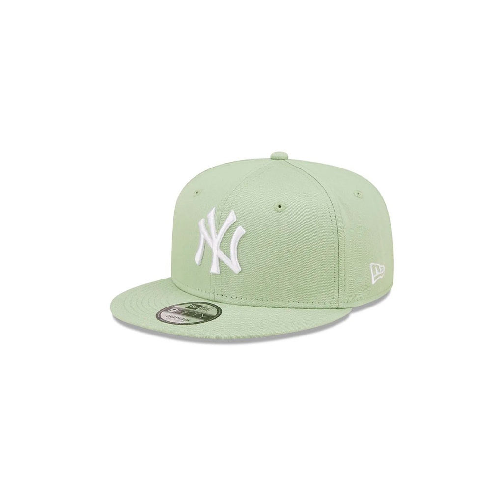 LEAGUE ESSENTIAL 9FIFTY NEYYAN GRFWHI         