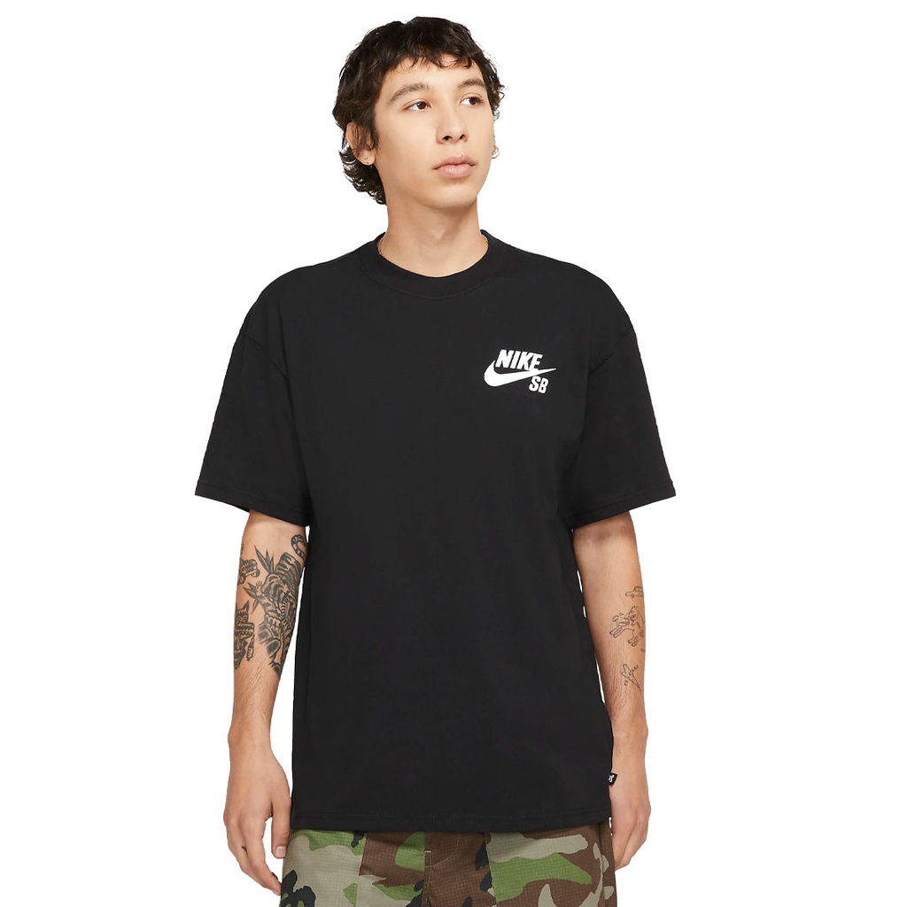 M NK SB TEE LOGO         