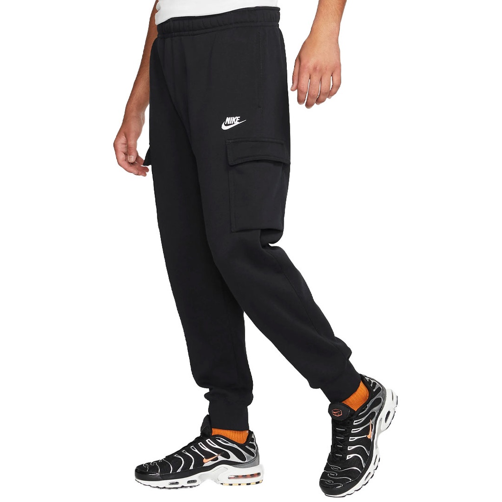 M NSW CLUB PANT CARGO BB