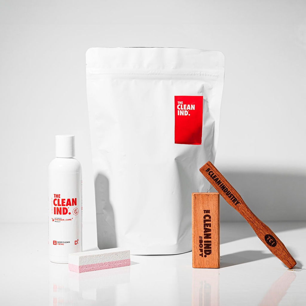 TCI SUEDE KIT