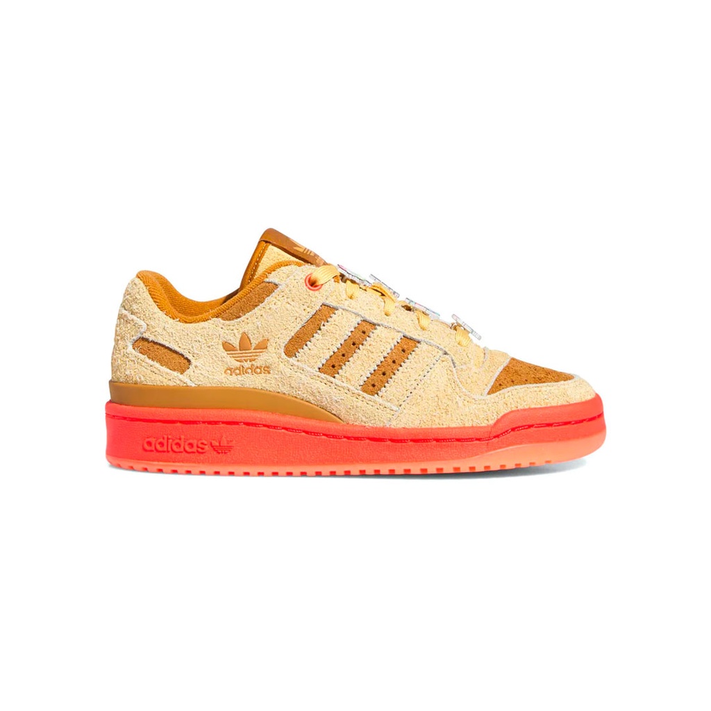 FORUM LOW CL J THE