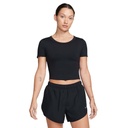 W NK ONE FITTED DF SS TOP