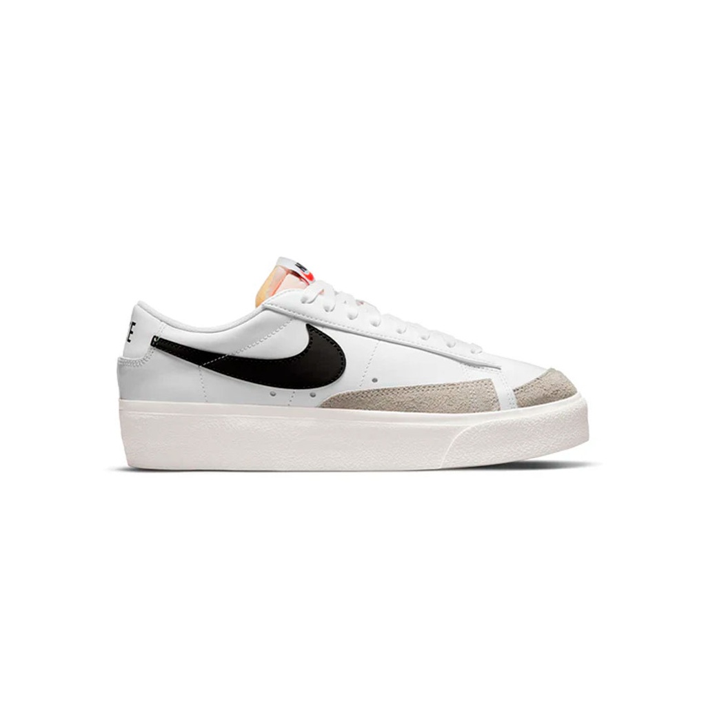 W BLAZER LOW PLATFORM 