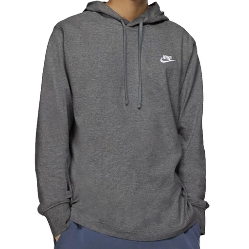 M NSW CLUB HOODIE PO JSY